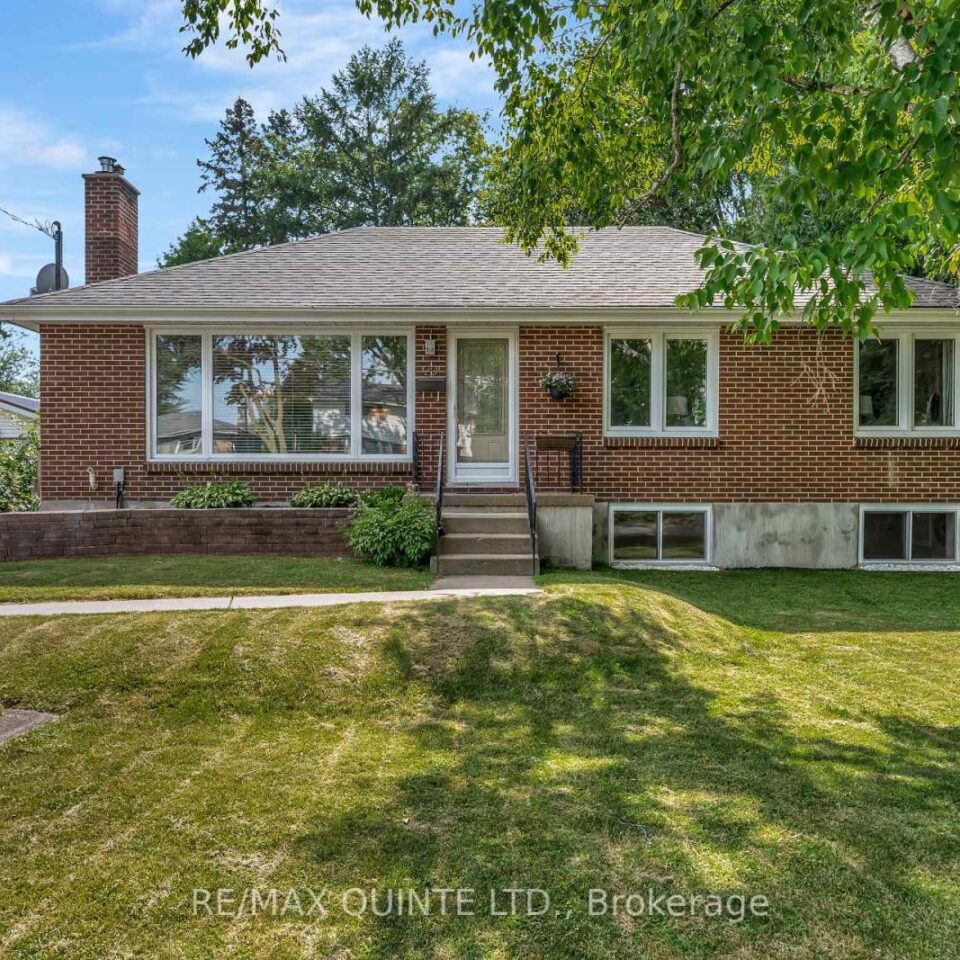20 Strathcona Drive, Belleville