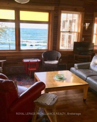 20 West Street, Prince Edward County