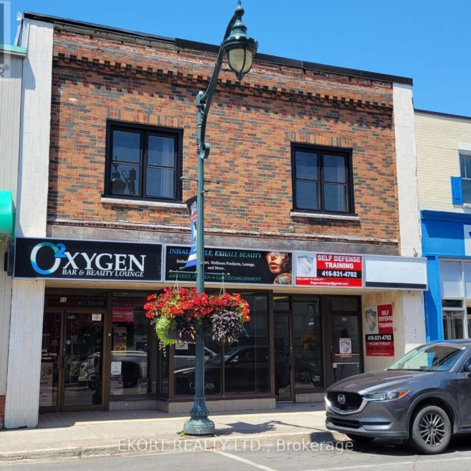 200 – A-82 Dundas Street W, Quinte West