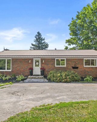 200 Front Street W, Trent Hills