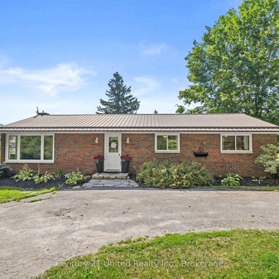 200 Front Street W, Trent Hills