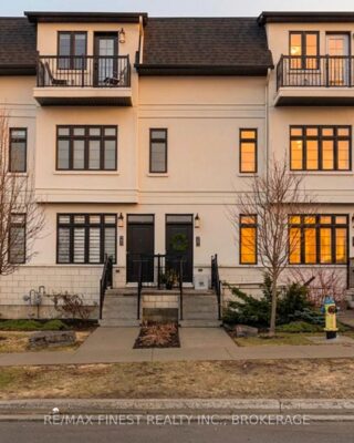 201 – 1015 Terra Verde Way, Kingston