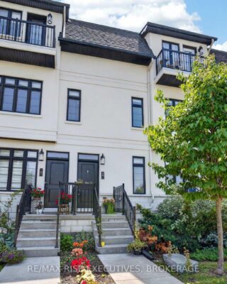 201 – 1015 Terra Verde Way, Kingston