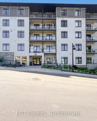 201 – 17 Cleave Avenue, Prince Edward County