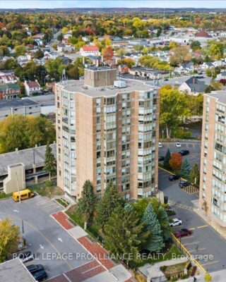 201 – 344 Front Street, Belleville