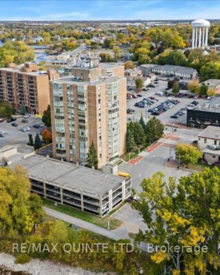 201 – 344 Front Street, Belleville