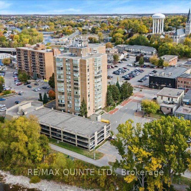 201 – 344 Front Street, Belleville