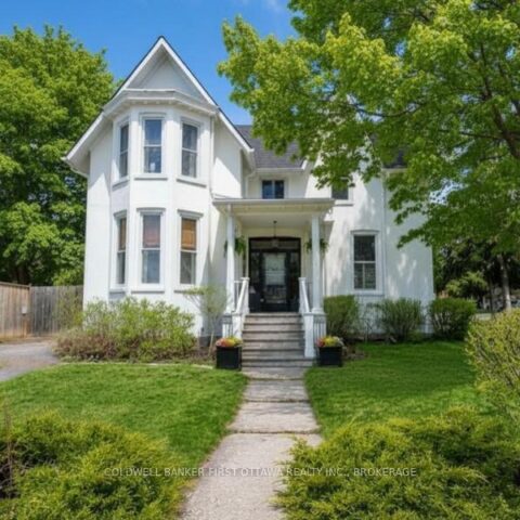 201 Bridge Street W, Greater Napanee