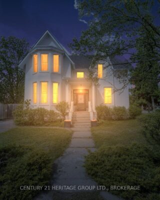 201 Bridge Street W, Greater Napanee