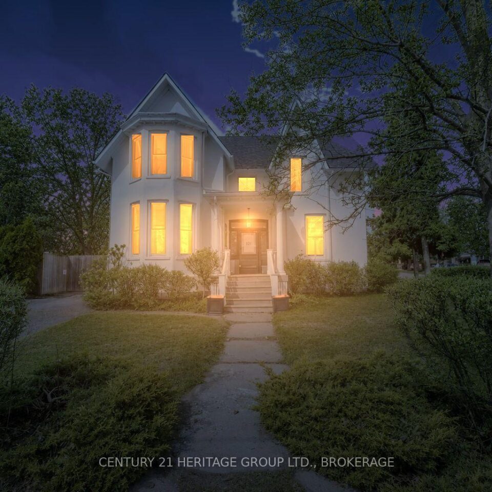 201 Bridge Street W, Greater Napanee