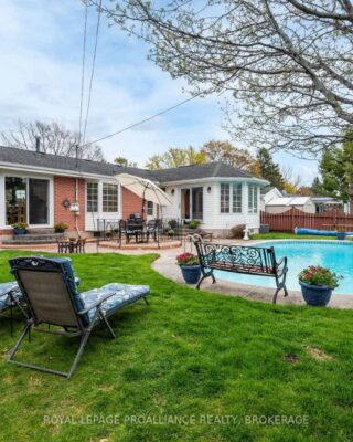 201 Camberley Crescent, Kingston