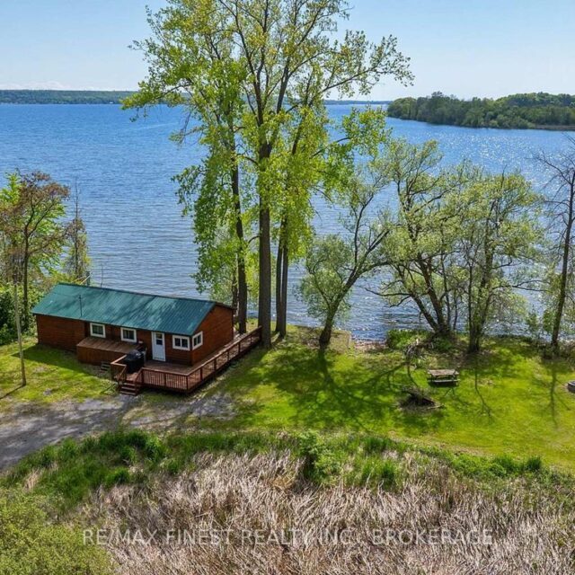201 Perch Cove Lane, Greater Napanee (greater Napanee)