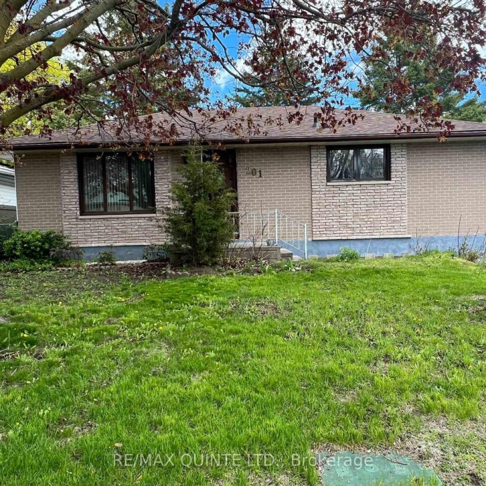 201 Reid Street, Quinte West