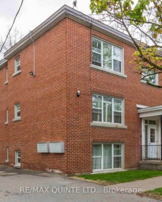 201 Victoria Avenue, Belleville