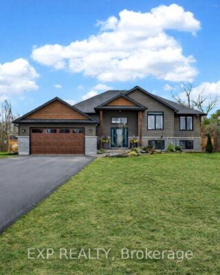 20109 Loyalist Parkway, Prince Edward County