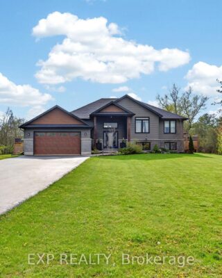 20109 Loyalist Parkway, Prince Edward County