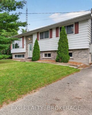 2016 Cole Hill Road, Kingston