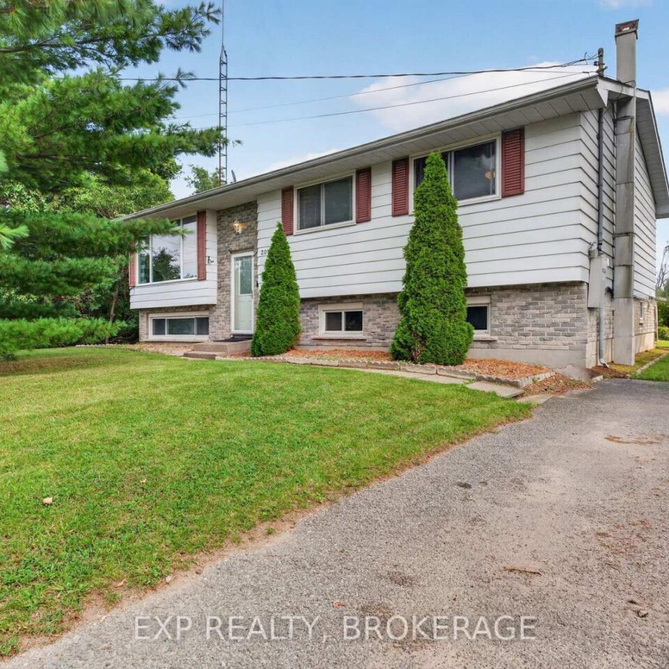 2016 Cole Hill Road, Kingston