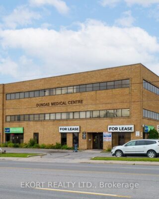 202 – 274 Dundas Street E, Belleville