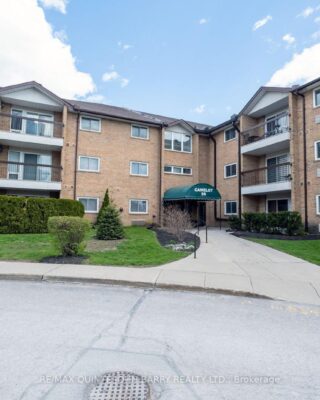 202-56 Tripp Boulevard, Quinte West