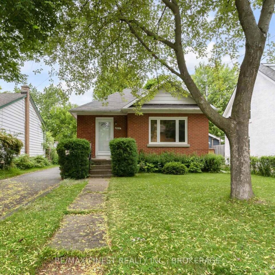 202 Helen Street, Kingston (central City East)
