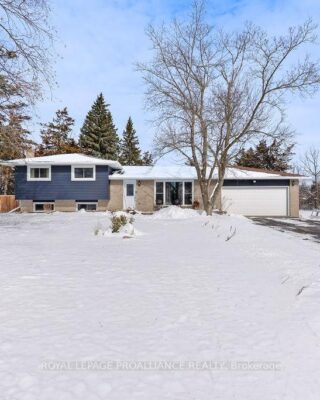 202 Huntingwood Drive, Quinte West
