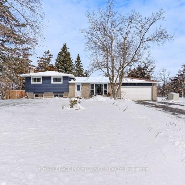 202 Huntingwood Drive, Quinte West