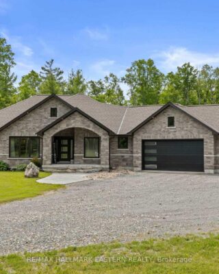 202 Richardson Road E, Trent Hills