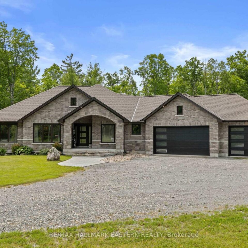 202 Richardson Road E, Trent Hills