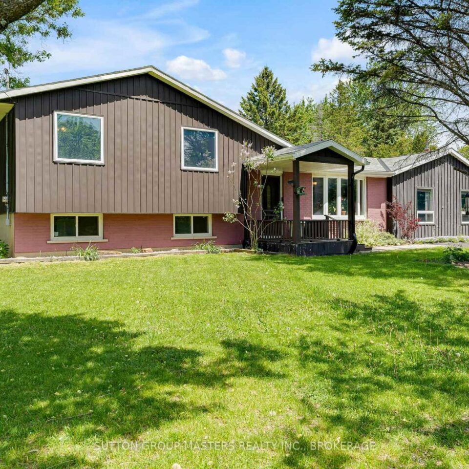 2025 Cole Hill Road, Kingston