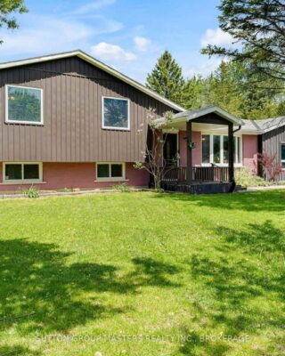 2025 Cole Hill Road, Kingston