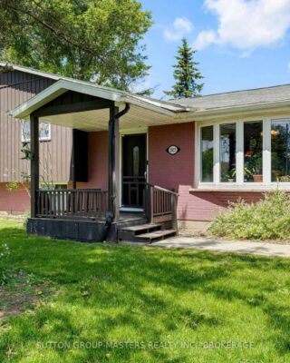 2025 Cole Hill Road, Kingston