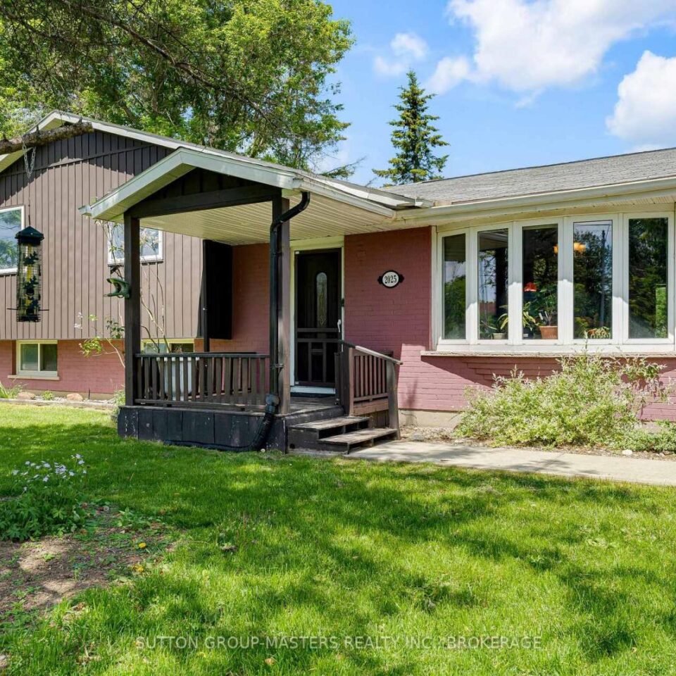 2025 Cole Hill Road, Kingston