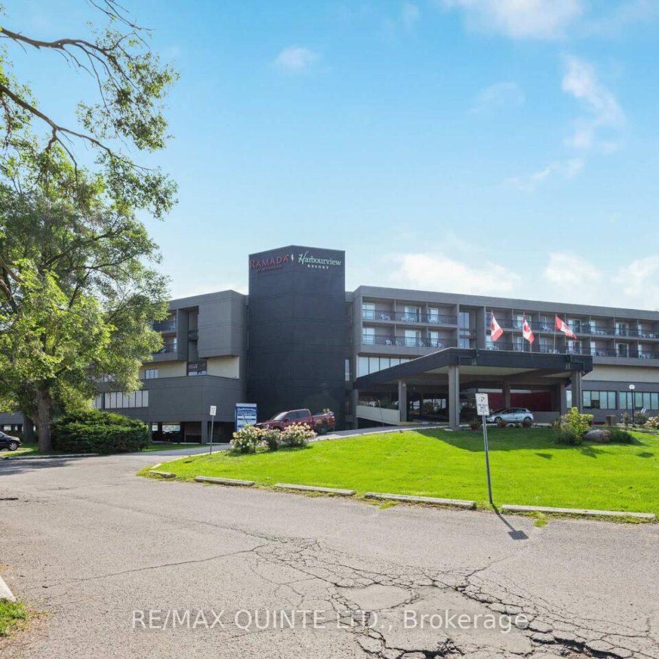 203 – 11 Bay Bridge Road, Belleville