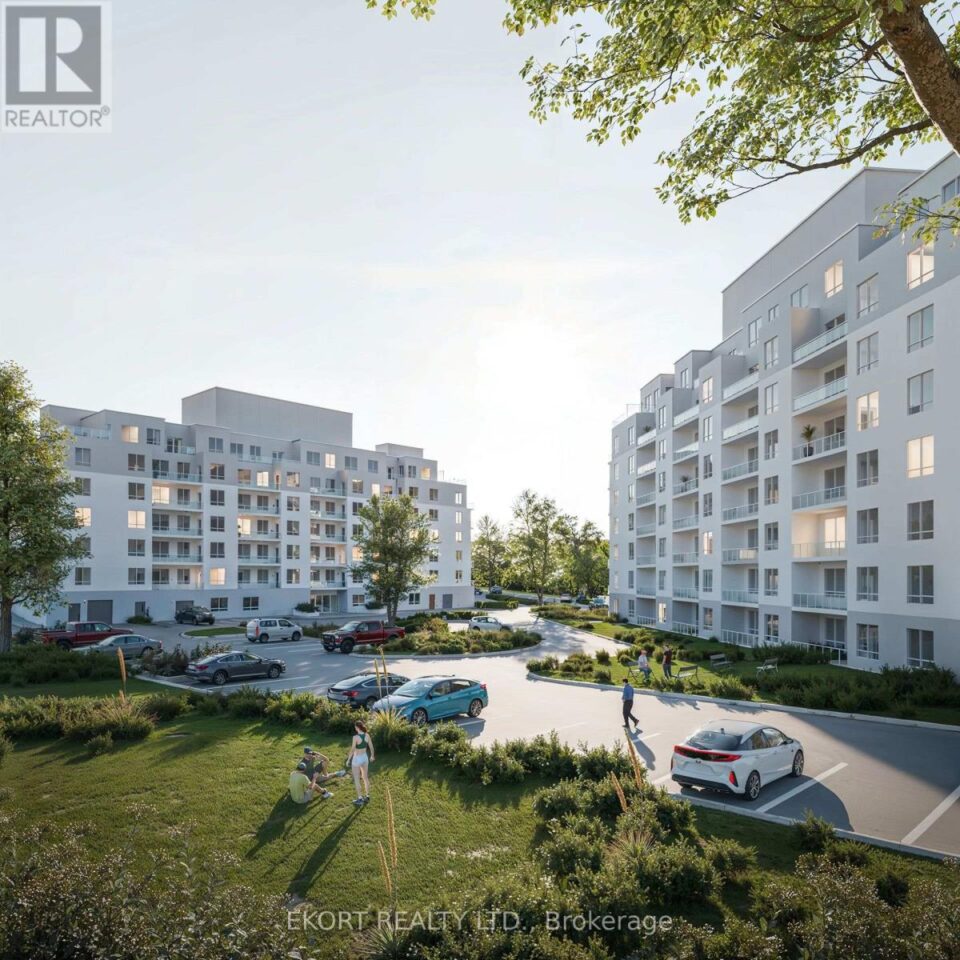 203 – 156a Wims Way, Belleville