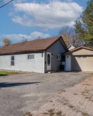 203 Church Street, Greater Napanee (greater Napanee)