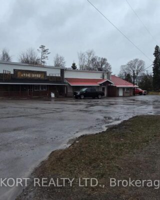 203 Russell Street, Centre Hastings