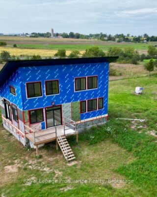 2034 County Road 5 Road, Prince Edward County
