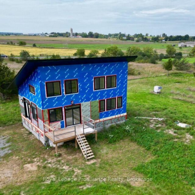 2034 County Road 5 Road, Prince Edward County