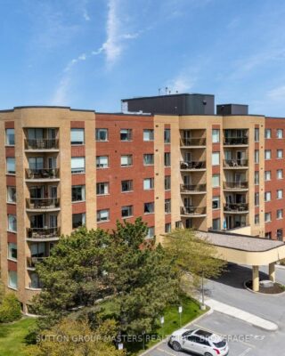 204 – 130 Wright Crescent, Kingston