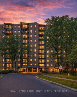 204 – 14 Greenview Drive, Kingston