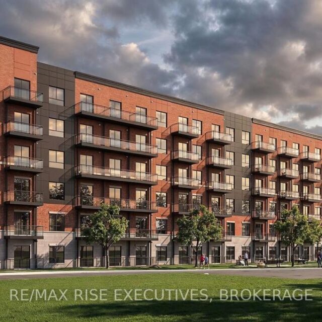 204 – 300 Skyfal Lane, Kingston