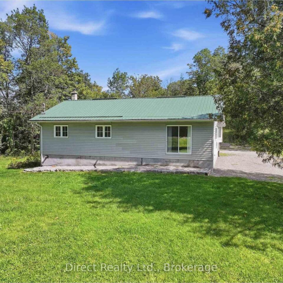 204 O’hara Road, Madoc