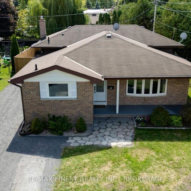 204 Queen Street, Greater Napanee (greater Napanee)