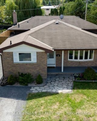 204 Queen Street, Greater Napanee (greater Napanee)