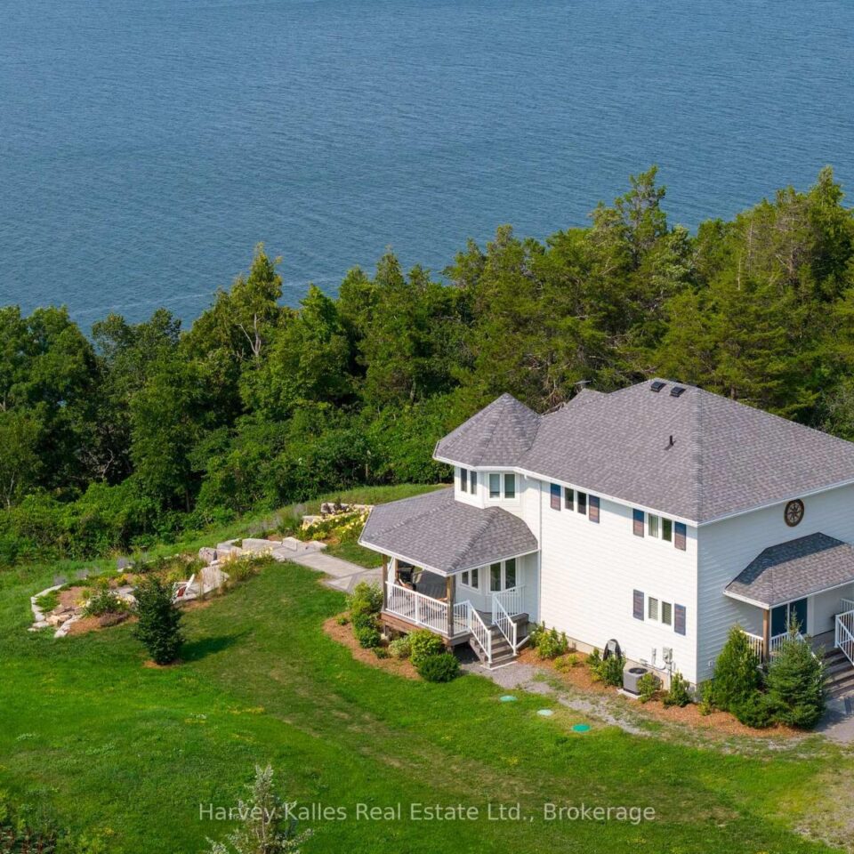 2045 County Rd 7, Prince Edward County