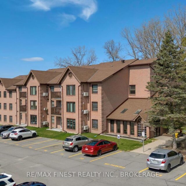 205 – 11 Centre Street S, Greater Napanee (greater Napanee)