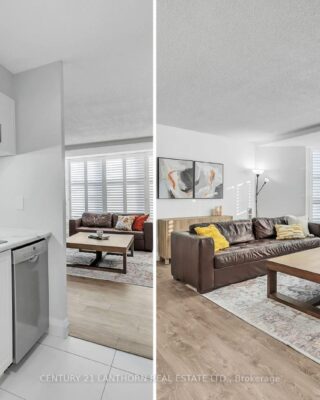 205 – 350 Front Street, Belleville