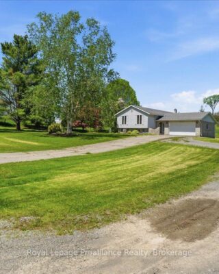 205 Bethel Road, Belleville