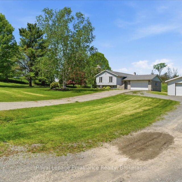 205 Bethel Road, Belleville